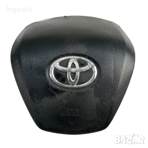 AIRBAG волан Toyota Avensis III 2009-2015 ID:146034