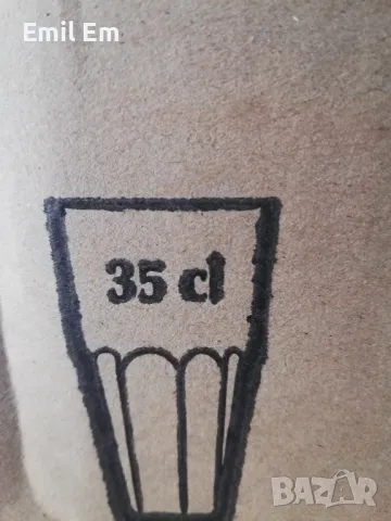 Комплект 12 чаши за вода 15 лв, снимка 4 - Други стоки за дома - 48410920