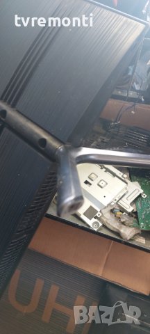 оригинална стойка BN63-17436X телевизор SAMSUNG модел UE55RU7372U, снимка 7 - Стойки, 3D очила, аксесоари - 40050321