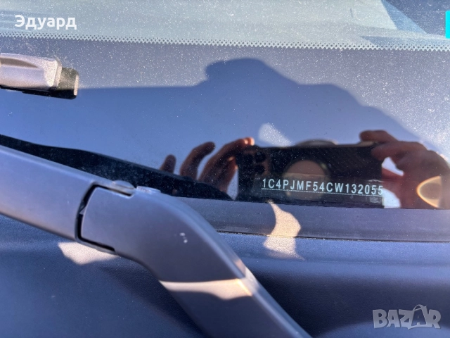 Продажба , снимка 11 - Автомобили и джипове - 51744650