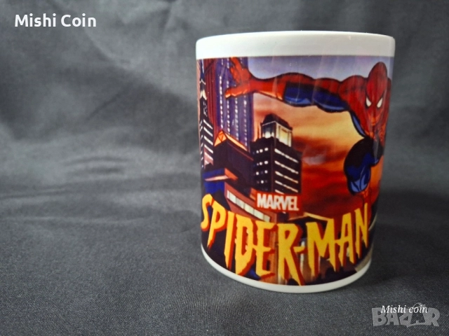 Персонална чаша с ваши снимки ,текст и пожелание по ваш избор., снимка 14 - Чаши - 51571085