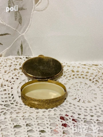 Кутийка за таблетки, снимка 4 - Колекции - 51111771