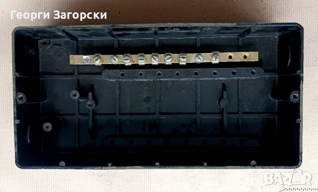 Автоматичен предпазител/прекъсвач/ АЕ-1031 10A,16А и 25А, снимка 4 - Други - 26205109