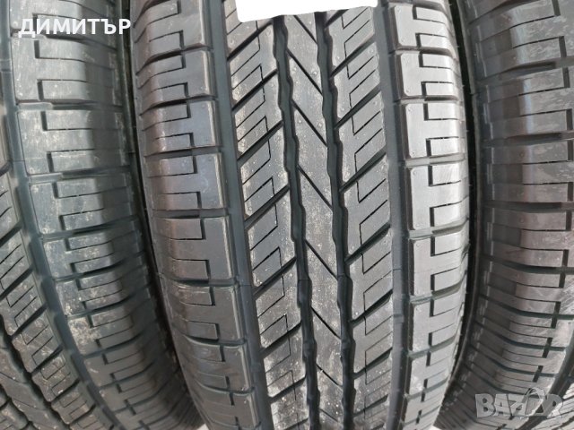 4 бр.нови летни гуми Prestivo 235 70 16 DOT1719 цената е за брой!, снимка 8 - Гуми и джанти - 44446913