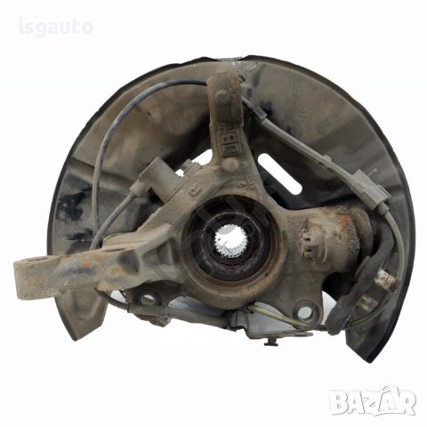 Преден десен шенкел Toyota Avensis II 2003-2009 ID:111379, снимка 2 - Части - 42374950