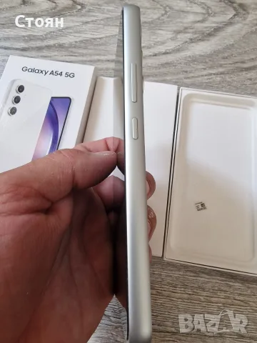 Samsung A54 256GB, снимка 5 - Samsung - 55957778