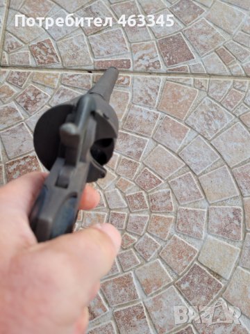 пистолет, пищов, кремъклия, евзалия, снимка 8 - Антикварни и старинни предмети - 44276563