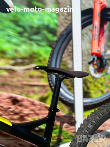 YT Tues AL/27.5/L, снимка 6 - Велосипеди - 51849283