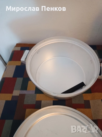 Соковарка, снимка 5 - Съдове за готвене - 52931222