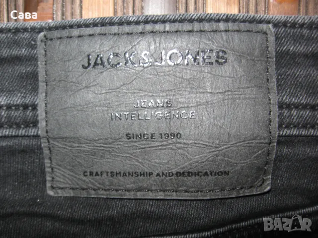 Дънки JACK&JONES  мъжки,М