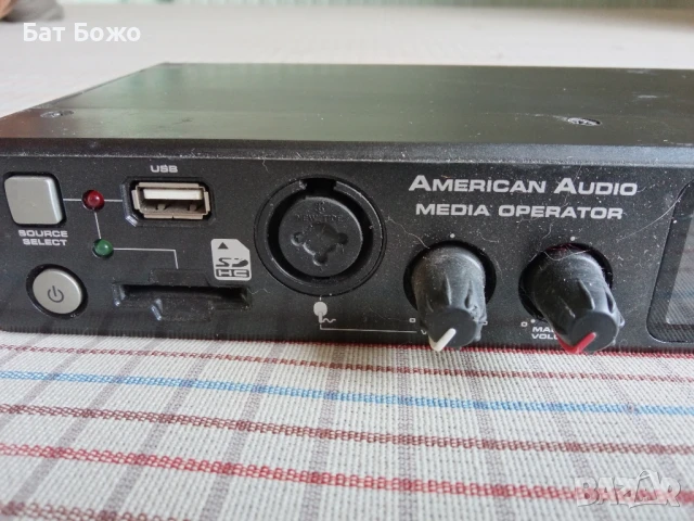 професионален плейар, снимка 3 - Други - 50748990