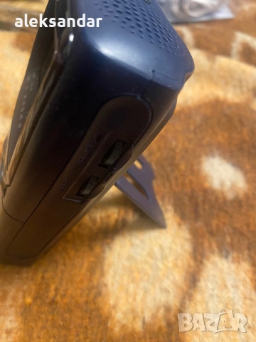 LCD colour television CASIO, снимка 6 - Друга електроника - 52966712