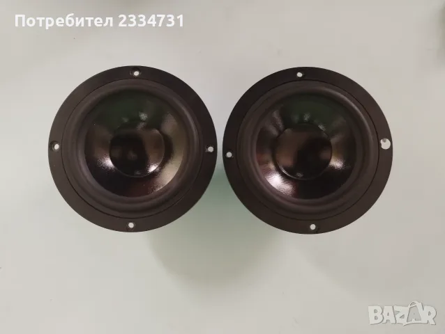 Нискочестотни говорители, снимка 2 - Тонколони - 56255365
