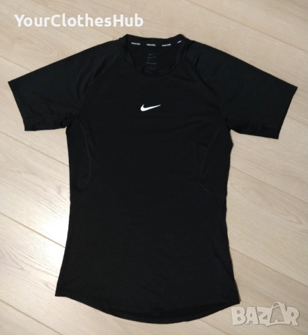 Nike Pro L size Мъжка спортна тениска