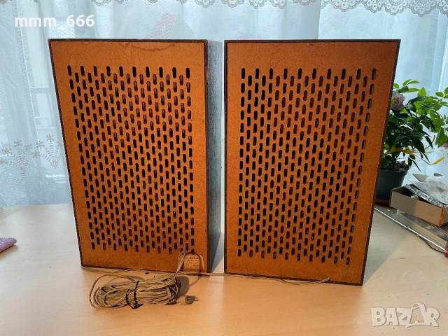 Тонколони Philips , снимка 5 - Тонколони - 52370140