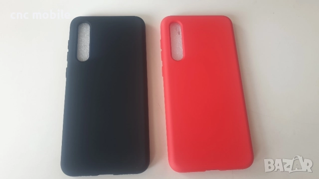 Xiaomi Redmi Note 9 4G Xiaomi Mi 9 SE калъф / case, снимка 10 - Калъфи, кейсове - 45562137