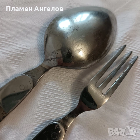 Комплект - Втората световна война - Вермахта , снимка 8 - Антикварни и старинни предмети - 53408426