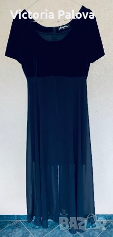 Вечерна/парти рокля ANGIE,Германия, снимка 2 - Рокли - 38857270