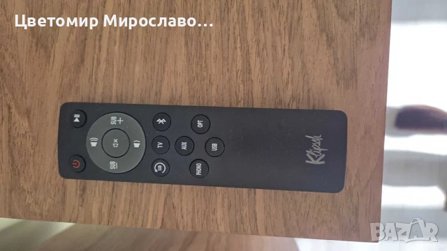 Klipsch the Nines, снимка 3 - Тонколони - 53184496