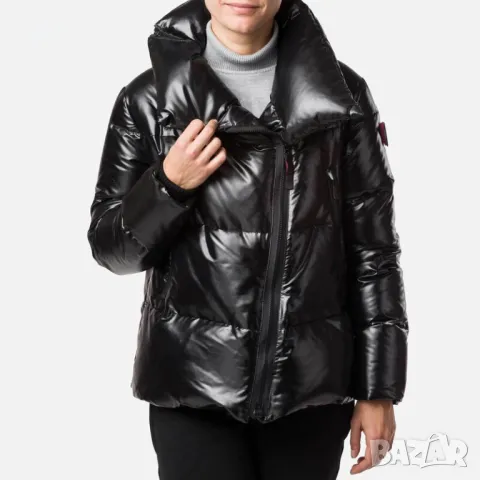 Rossignol Cryosphere Solid, XS пух, ново, оригинално дамско пухено яке, снимка 5 - Якета - 47424989