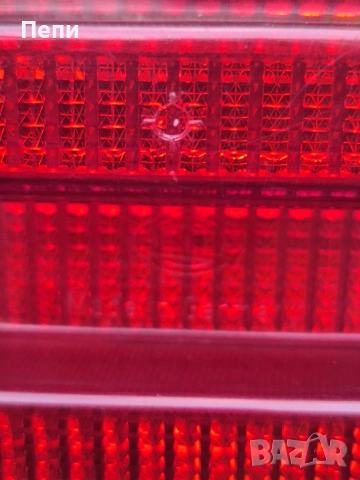 Оригинални стопове Hella за Мерцедес 124, снимка 4 - Части - 52666637