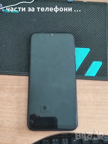 Samsung M30s за части работещ платка