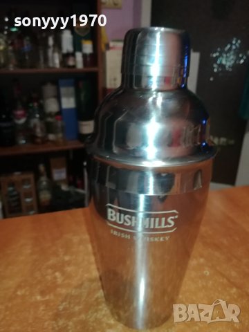 МАРКОВ ШЕЙКЪР-BUSHMILLS 1402241617, снимка 14 - Колекции - 44293399