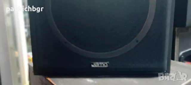 Тонколони Jamo, снимка 2 - Тонколони - 49978004