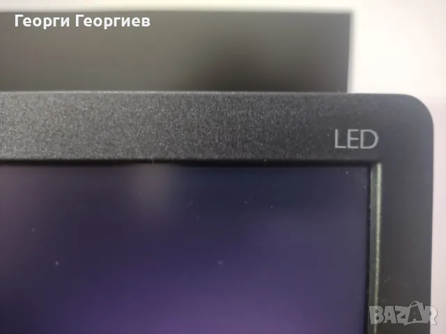 Монитор Philips Brilliance 221B LED с вградени колонки и usb hub Full HD, снимка 7 - Монитори - 49994517