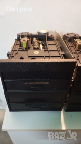 Продавам 8 inch floppy disk drive / 8 инчови флопи дискови устройства / FDD 8 inch, снимка 3 - Други ценни предмети - 51434677