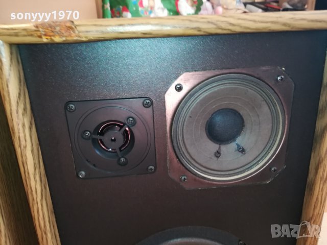 QUADRAL-GERMANY 0502221855, снимка 17 - Тонколони - 35684425