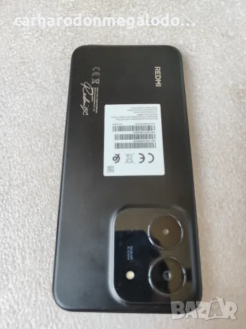 Xiaomi Redmi 15C 256GB + 8GB RAM Перфектен Като Нов, снимка 9 - Xiaomi - 56049225