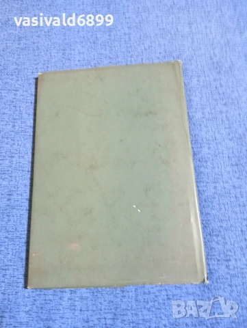 Вълкова/Станчев - Пътища към една пустиня , снимка 3 - Българска литература - 53524159