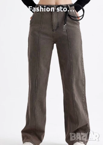 Tw3 дънки, снимка 3 - Дънки - 50616087