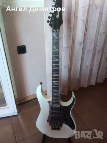 Ibanez RG2550Z Prestige, снимка 1 - Китари - 36222679