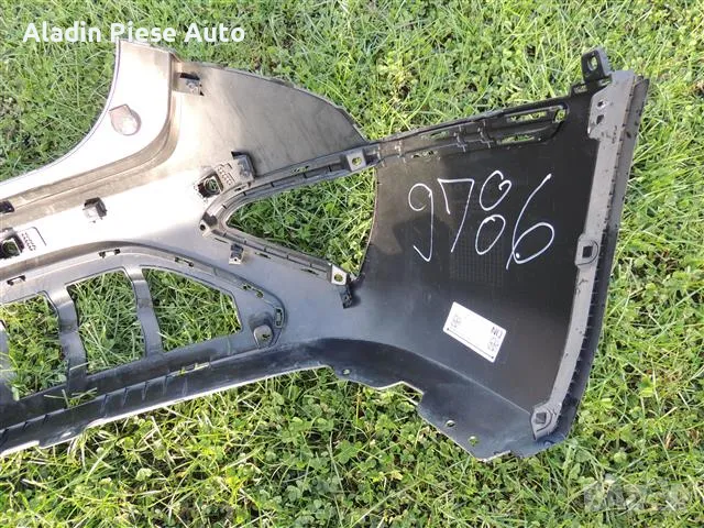 Задна броня Kia Sportage 5 година 2022 2023 код 86612-R2000 , снимка 5 - Аксесоари и консумативи - 49658877