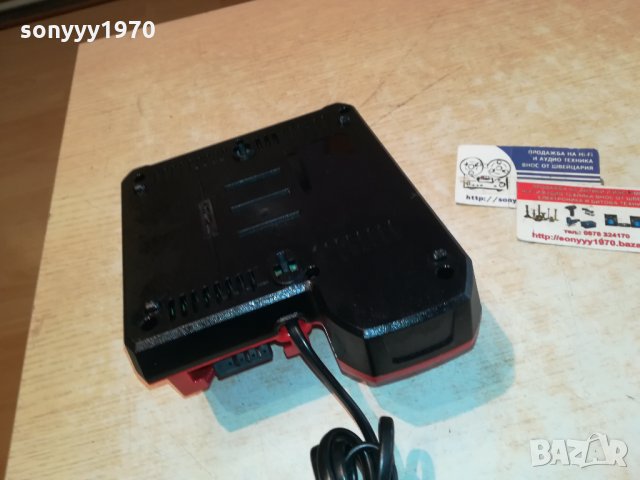 milwaukke battery charger-внос sweden 1411211642, снимка 17 - Винтоверти - 34802144