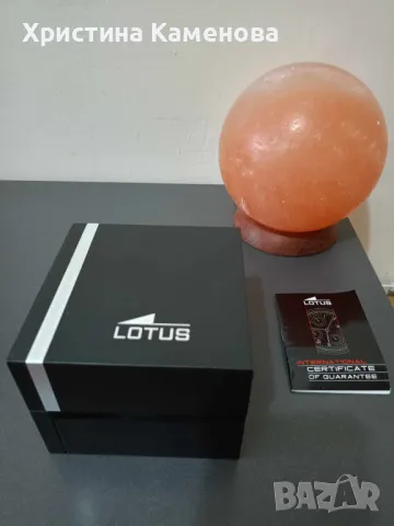 Дамски часовник, снимка 5 - Дамски - 48164857