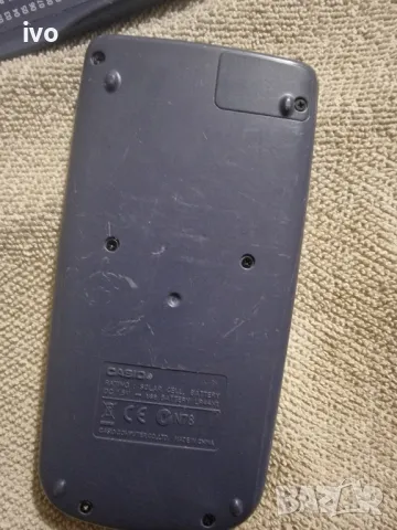 casio fx-991de plus, снимка 5 - Друга електроника - 48852038