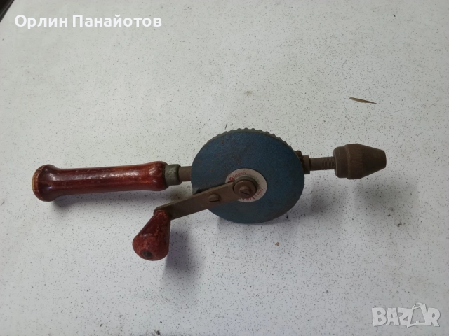 дърводелски инструменти - маткап и ренде, снимка 3 - Други инструменти - 52289041