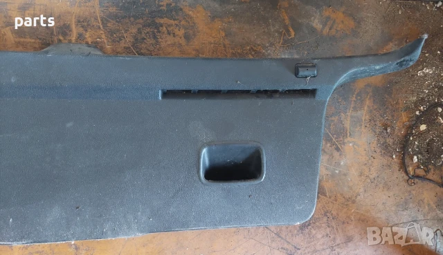 Пластмаса - Панел Заден Капак VW Голф 4 (2), снимка 4 - Части - 50615796