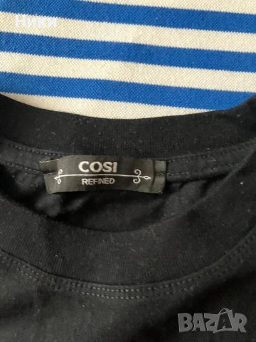 Тениска, снимка 2 - Тениски - 51140774