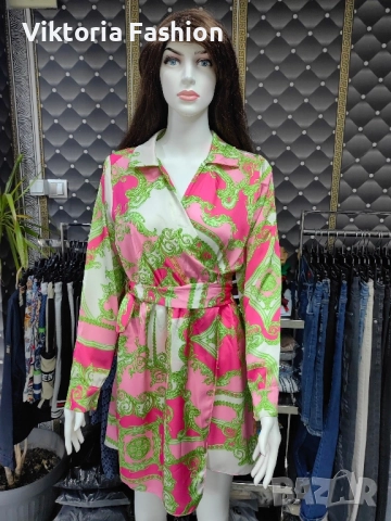 рокля, снимка 11 - Рокли - 51579055