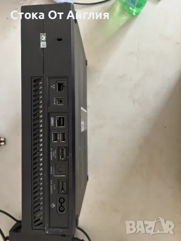 Конзола - Xbox ONE , снимка 4 - Xbox конзоли - 48405005