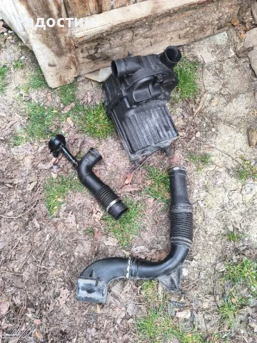 въздуховоди за Ситроен Саксо 1.5д, снимка 1