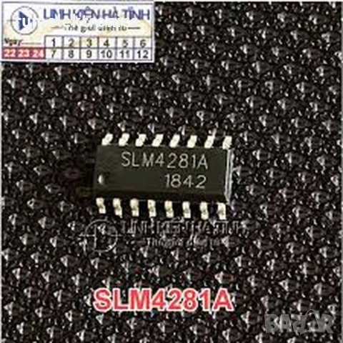 SLM4281A