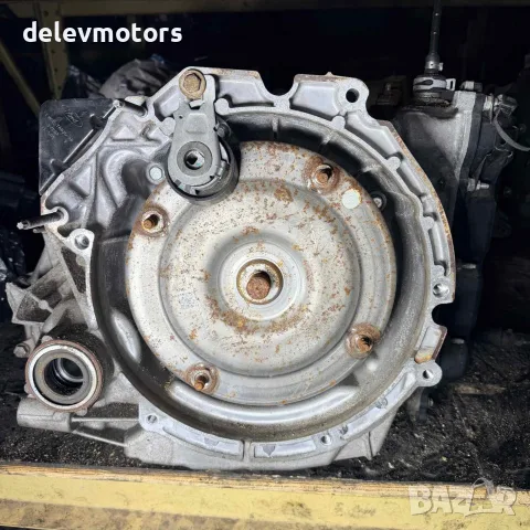 GN1P 7000 SB, GN1P-7000-SB, RFH6BP-7976-BC автоматична скоростна кутия 6 ск. от Ford Ecosport 1.0T