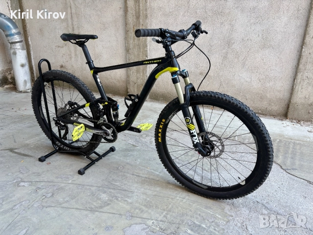 Giant anthem 2 L 27.5, снимка 2 - Велосипеди - 51851277