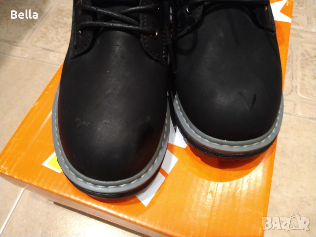 Боти Shone 33 н., снимка 6 - Детски боти и ботуши - 52790671