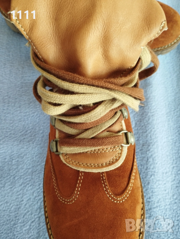 Tamaris номер 41., снимка 3 - Дамски боти - 52841045